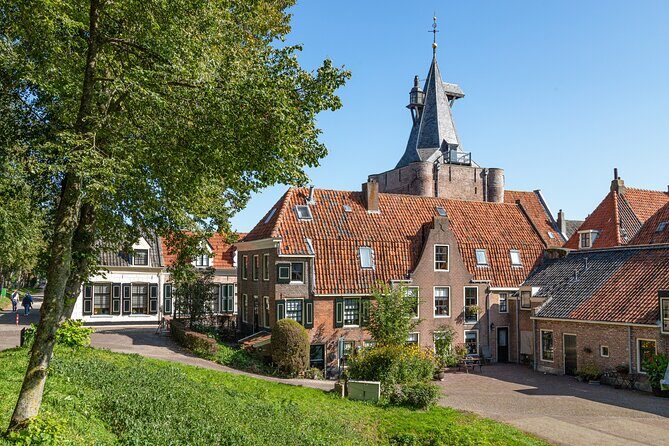 Discover The Netherlands Tour (from Amsterdam) - Who Would Love This Tour?