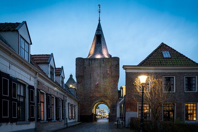 Discover The Netherlands Tour (from Amsterdam) - The Sum Up