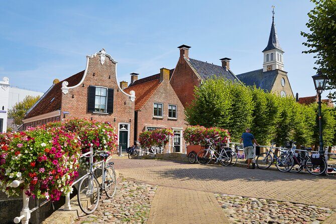 Discover The Netherlands Tour (from Amsterdam) - FAQ