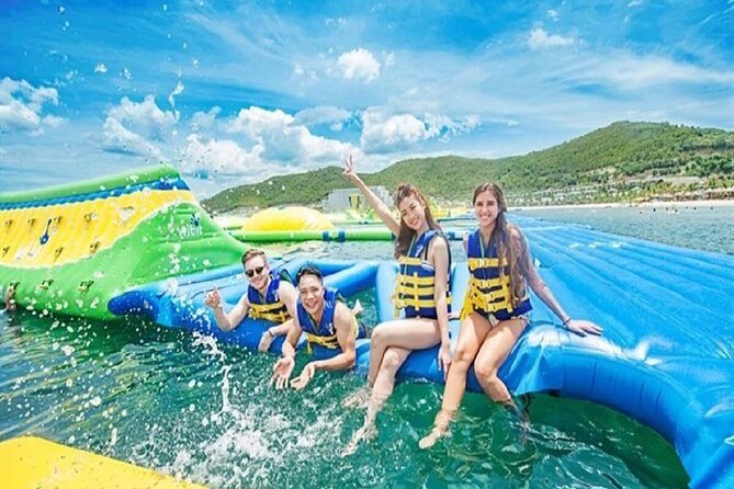 Discover The North  Kayaking  Starfish Beach  National Park  Grand World - Key Points