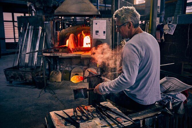 Discover the Northern Lagoon (with private boat and skipper) - The Sum Up