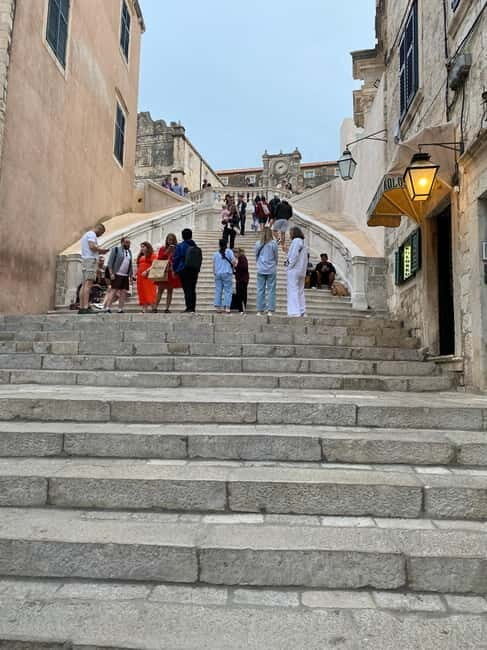 Discover the Old Town of Dubrovnik - The Authentic Dubrovnik Experience: What You’ll Take Away