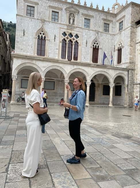 Discover the Old Town of Dubrovnik - Final Thoughts