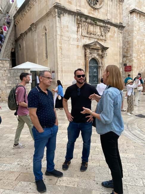 Discover the Old Town of Dubrovnik - FAQ