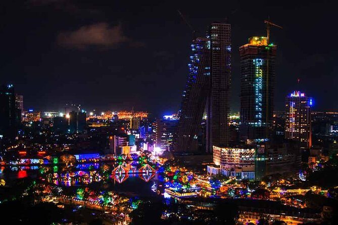 Discover The Other Side of Colombo - Private Open Tour from Jetty - FAQ