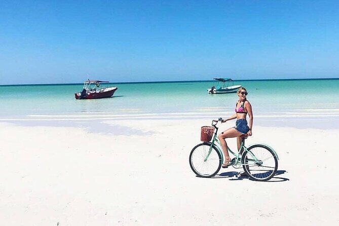 Discover the Paradise of Holbox - An In-Depth Look at the Holbox Tour