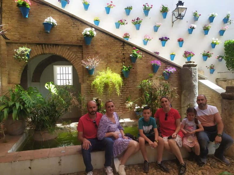 Discover the Patios of Cordoba: A Treasure of Color and Tradition. - Practical Details and Value