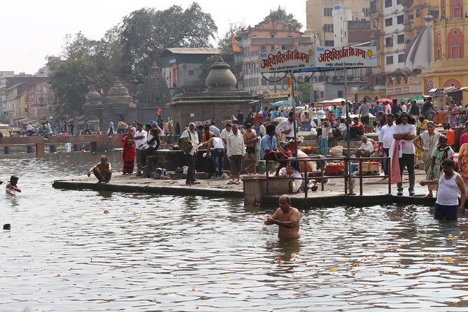 Discover the religious city: Nashik with wine tasting tour - A Deep Dive into the Nashik with Wine Tasting Tour