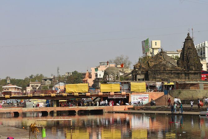Discover the religious city: Nashik with wine tasting tour - On the Value