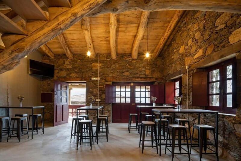 Discover the Ribeira Sacra with a unique wine experience! - An Authentic Glimpse into Galicia’s Wine Heritage