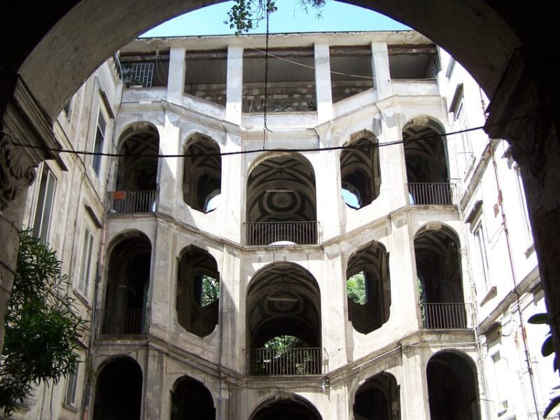 Discover the Rione Sanità with Insolitaguida - Authenticity Matters: What Travelers Say