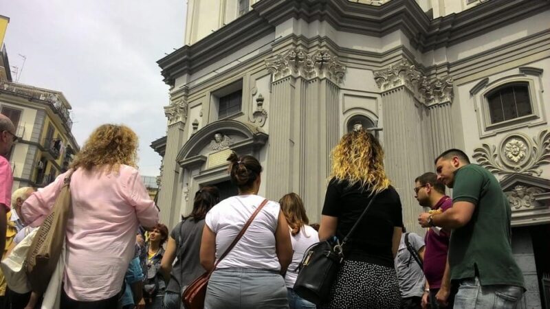 Discover the Rione Sanità with Insolitaguida - Final Thoughts: Who Will Love This Tour?