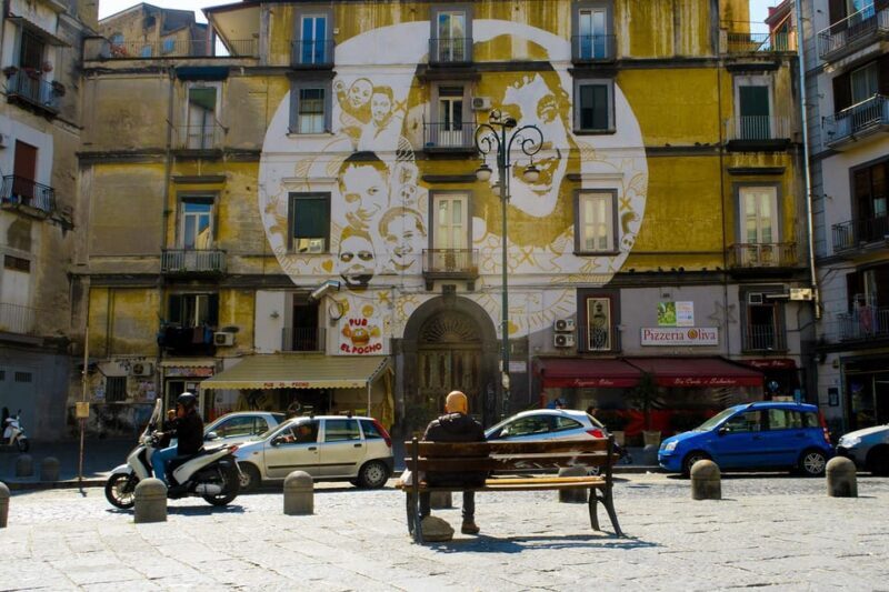 Discover the Rione Sanità with Insolitaguida - FAQ