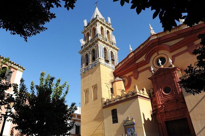 Discover the River and the Secrets of Triana Quarter in Seville - An In-Depth Look at the Tour Experience