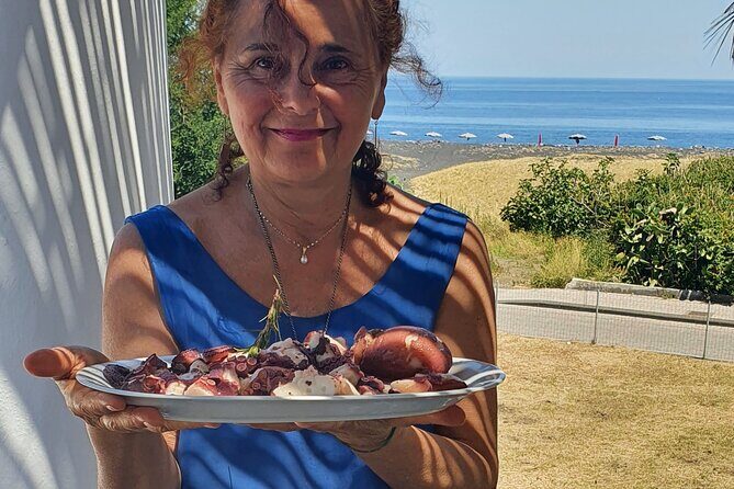 DISCOVER THE SECRET OF PALERMO Walking Tour Combining Art and best street food - Final Thoughts