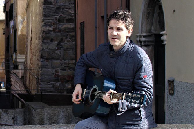 Discover the secrets of Genoa with a storyteller! - An In-Depth Look at the Experience
