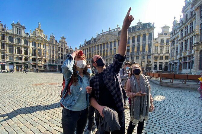 Discover the secrets of Mechelen while playing! Escape room - The Reviews: Authentic Insights