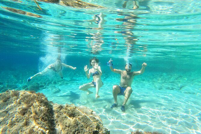 Discover the secrets of the island of Sant'Antioco by kayak - FAQ