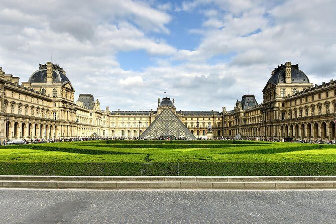 Discover the secrets of the Louvre - Practical Tips for Your Visit
