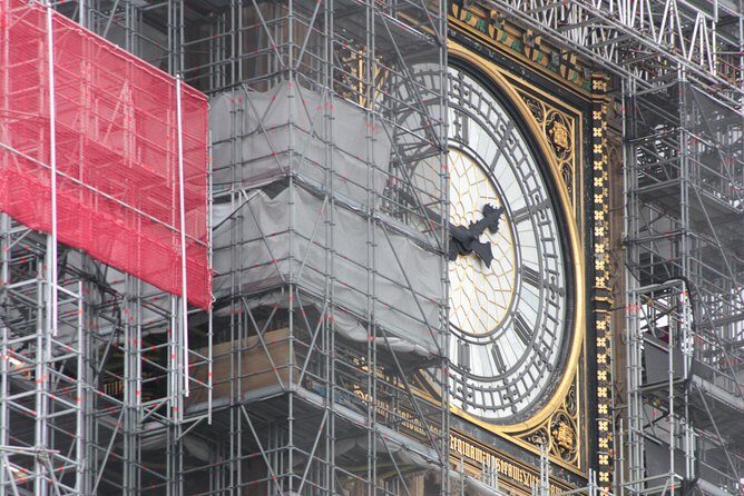 Discover the Secrets of Whitehall - FAQ