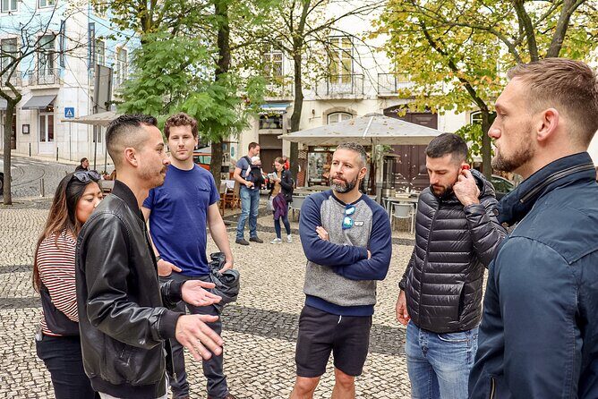 Discover the Soul of Lisbon Walking Tour - An In-Depth Look at the "Discover the Soul of Lisbon" Tour