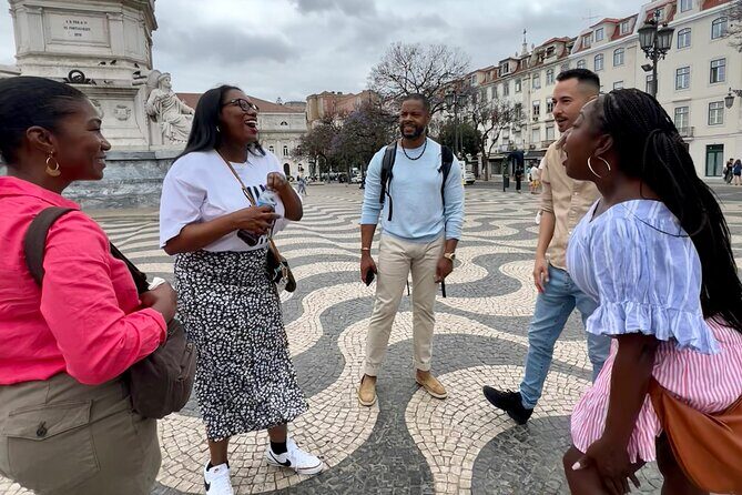 Discover the Soul of Lisbon Walking Tour - FAQ