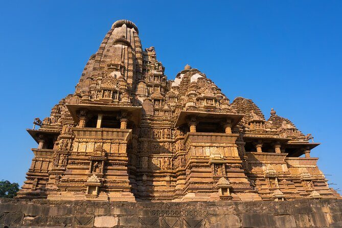 Discover the Spiritual Trails of Khajuraho (2 Hours Guided Temple Tour) - A Deep Dive into the Khajuraho Guided Temple Tour