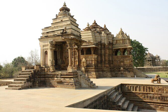 Discover the Spiritual Trails of Khajuraho (2 Hours Guided Temple Tour) - Final Thoughts