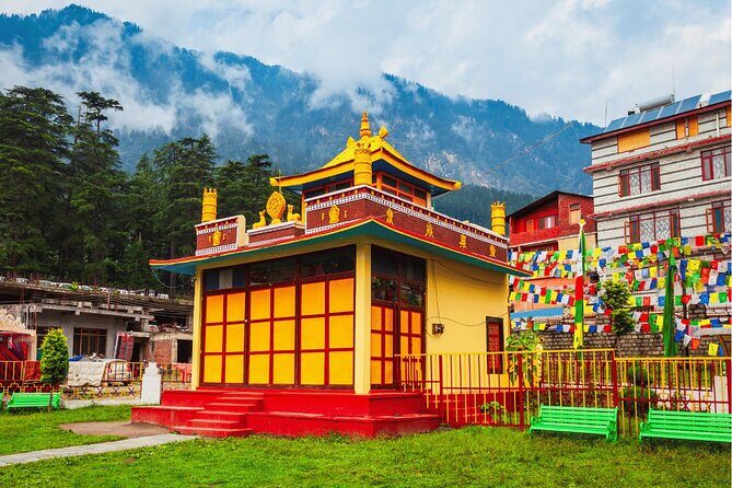Discover the Spiritual Trails of Manali (2 Hours Guided Walking Tour) - Exploring Manali’s Spiritual Heart in Two Hours