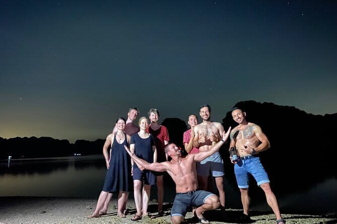 Discover the Sunset and Bioluminescent Plankton Night Kayak - Final Thoughts: Who Will Love This Tour?