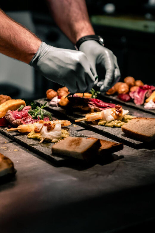 Discover the Tastes of Northern Norway: A Culinary Adventure - Key Points