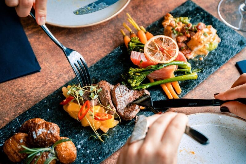 Discover the Tastes of Northern Norway: A Culinary Adventure - An In-Depth Look at the Culinary Experience