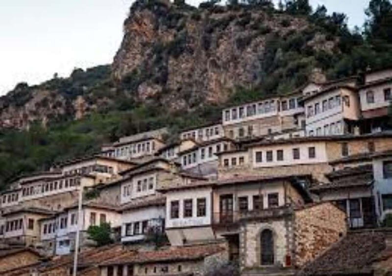 Discover the Timeless City of Berat, a UNESCO World Heritage - Key Points