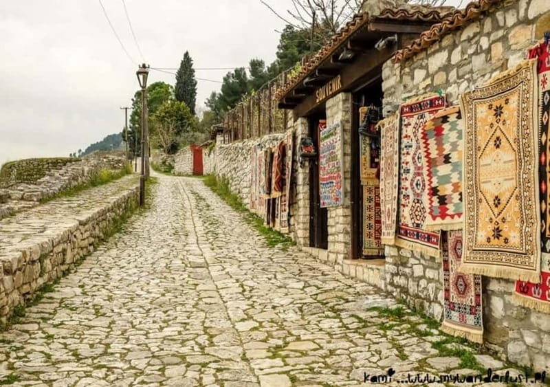 Discover the Timeless City of Berat, a UNESCO World Heritage - A Deep Dive into the Berat Day Trip Experience