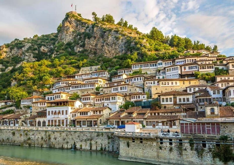 Discover the Timeless City of Berat, a UNESCO World Heritage - FAQs