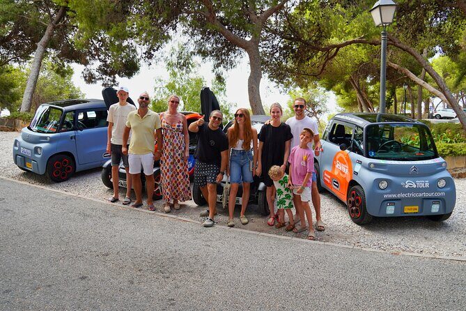 Discover the Treasure Cave: Unique Electric Car Tour in Málaga - Who’s This Tour For?