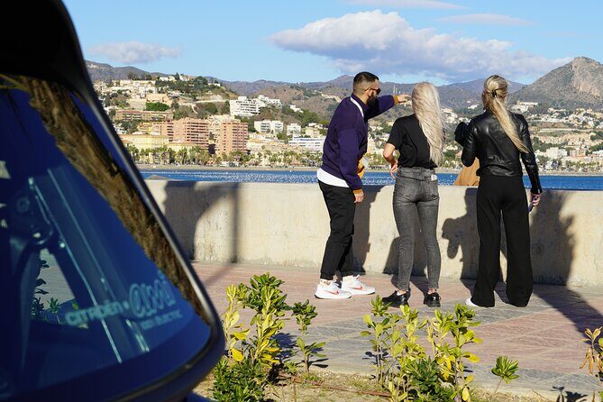 Discover the Treasure Cave: Unique Electric Car Tour in Málaga - Returning to Málaga’s Heartbeat
