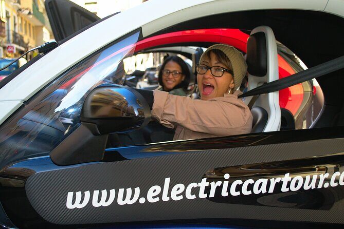 Discover the Treasure Cave: Unique Electric Car Tour in Málaga - Practical Tips for Potential Travelers