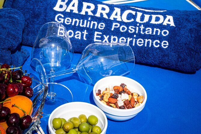 Discover the true essence of the Amalfi Coast by boat - Returning along the coast