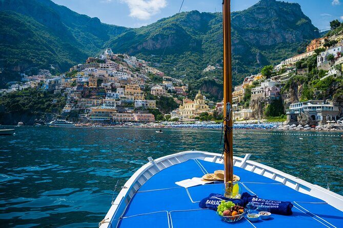 Discover the true essence of the Amalfi Coast by boat - Final thoughts