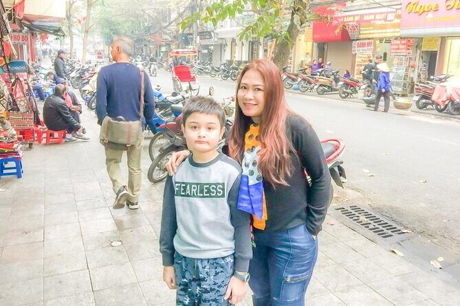 Discover The Ultimate Hanoi Layover Tour - The Sum Up