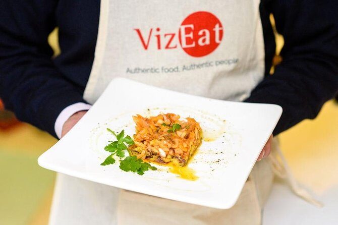 Discover The Ultimate Portuguese Dinner Dishes - The Meal – What to Expect