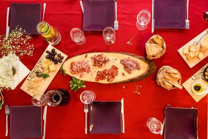 Discover The Ultimate Portuguese Dinner Dishes - The Duration and Group Size