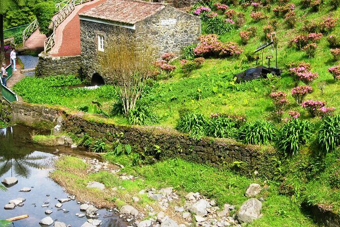 Discover the unexplored beauty of the island by jeep the Nordeste - The Real Value of This Tour