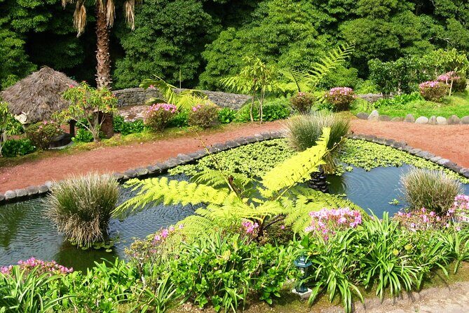 Discover the unexplored beauty of the island by jeep the Nordeste - The Sum Up