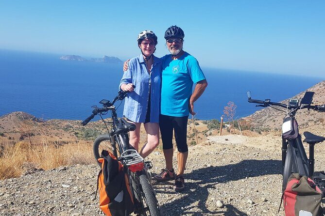 Discover the unknown side of Crete by E-Bike - Final Thoughts