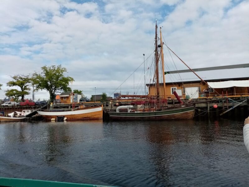 Discover the unmissables places of Trondheim - A Complete Breakdown of the Tour