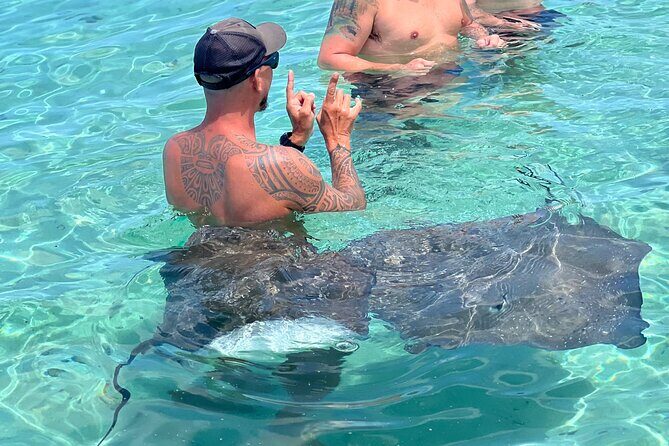 Discover the unspoilt sites of the lagoon DE Moorea - Why Travelers Love This Tour