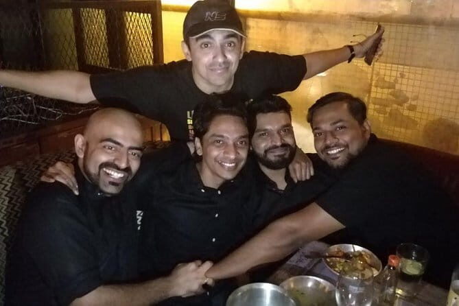 Discover the vibrant nightlife in Mumbai, India - Who Will Appreciate This Tour?