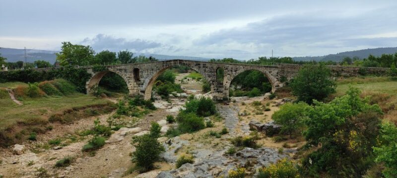 Discover the village of Luberon from Aix en Provence - Practical Tips for Your Tour
